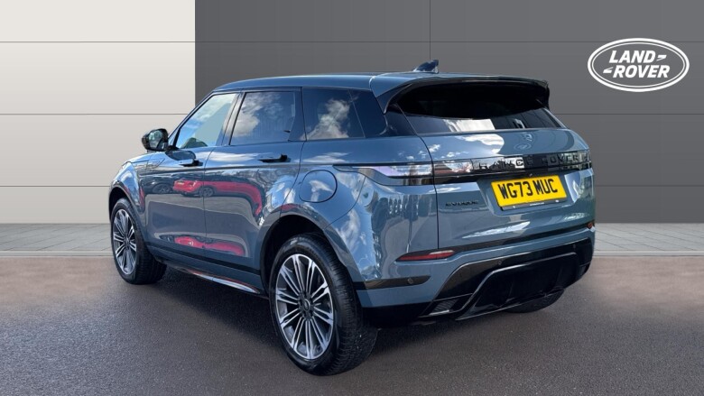 Land Rover Range Rover Evoque 1.5 P300e Dynamic HSE 5dr Auto Hatchback